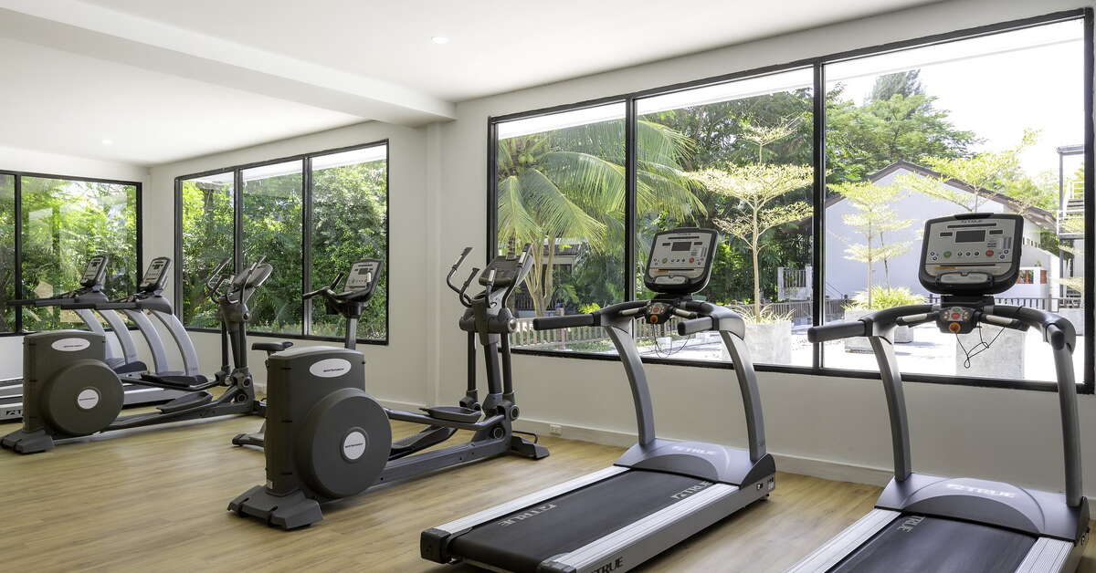 Een foto van Sunprime Kamala Beach