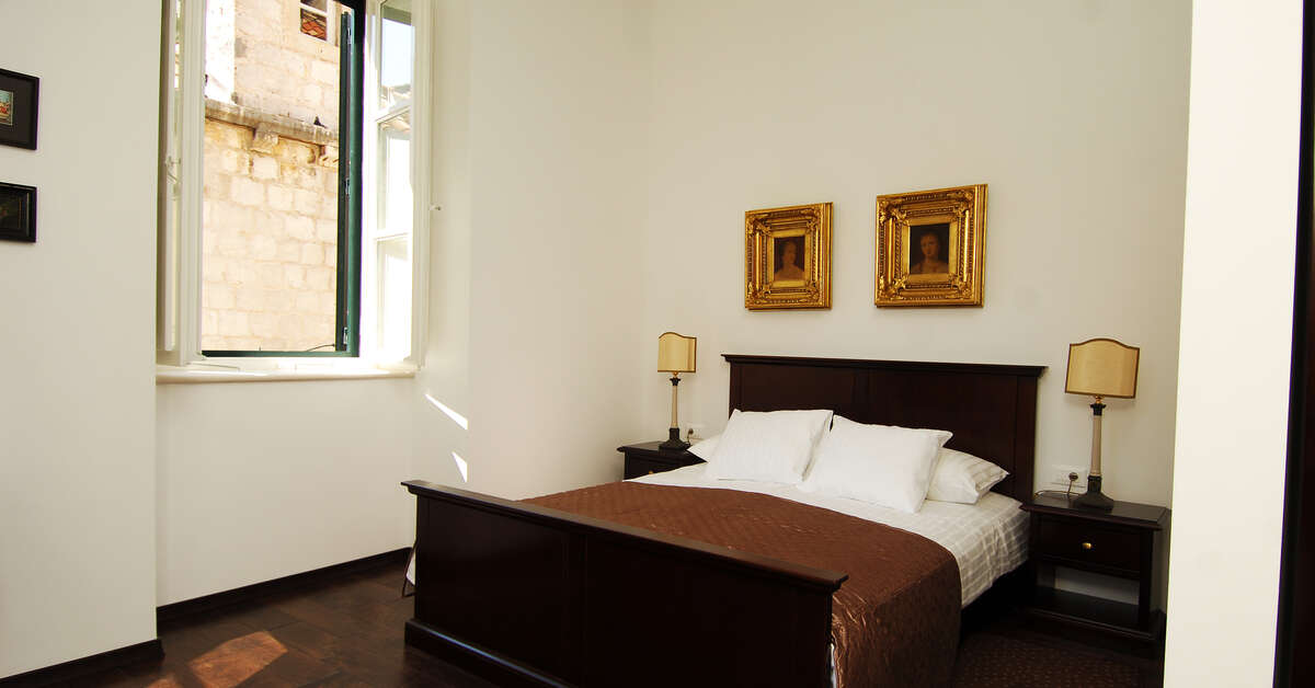 Een foto van Sunce Palace Appartementen