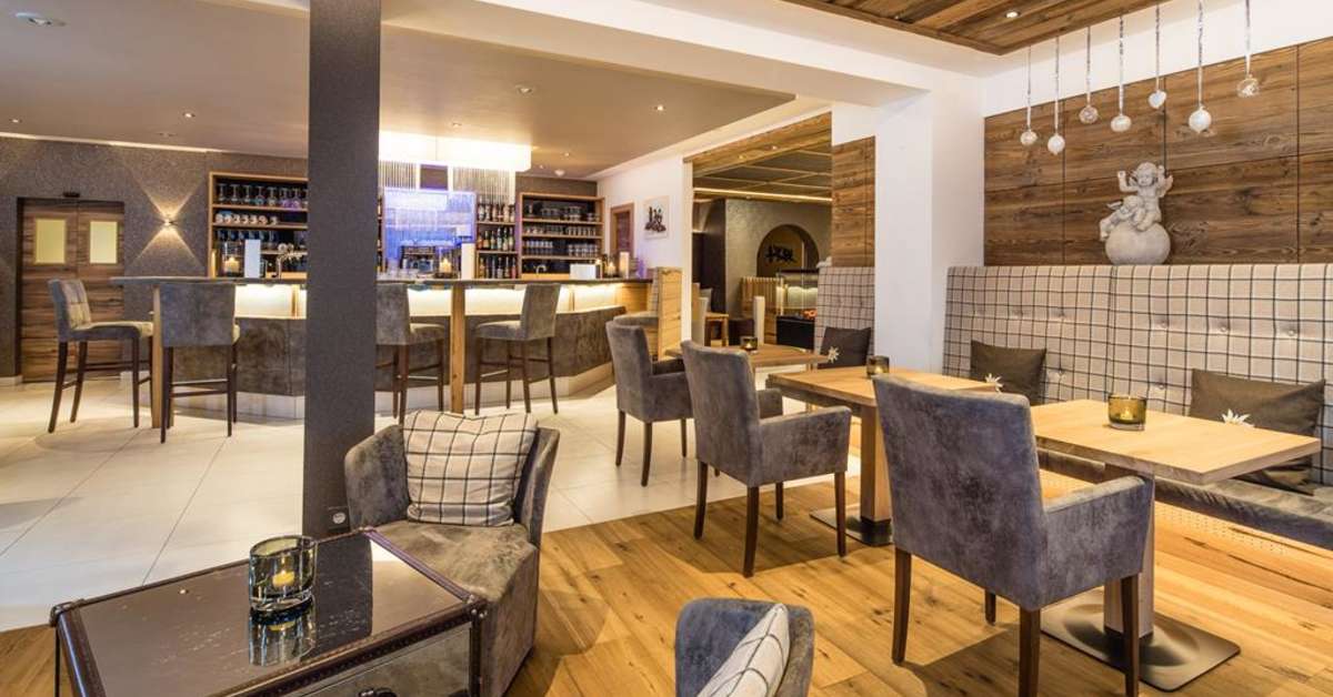 Een foto van Hotel Edelweiss