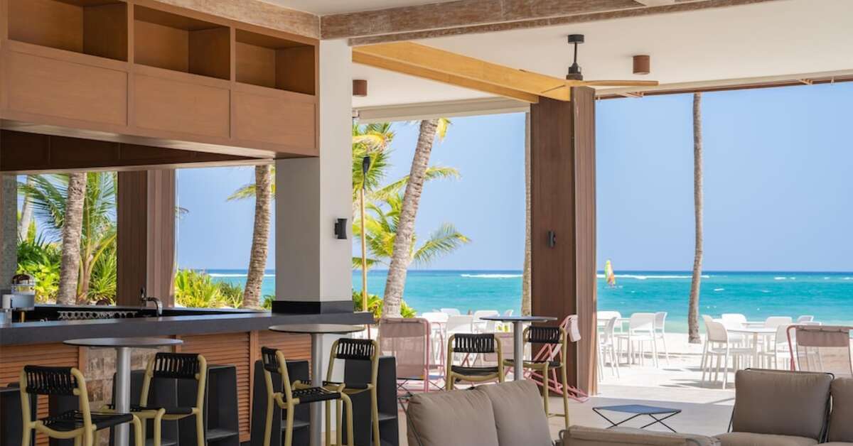 Een foto van Caribe Deluxe Princess