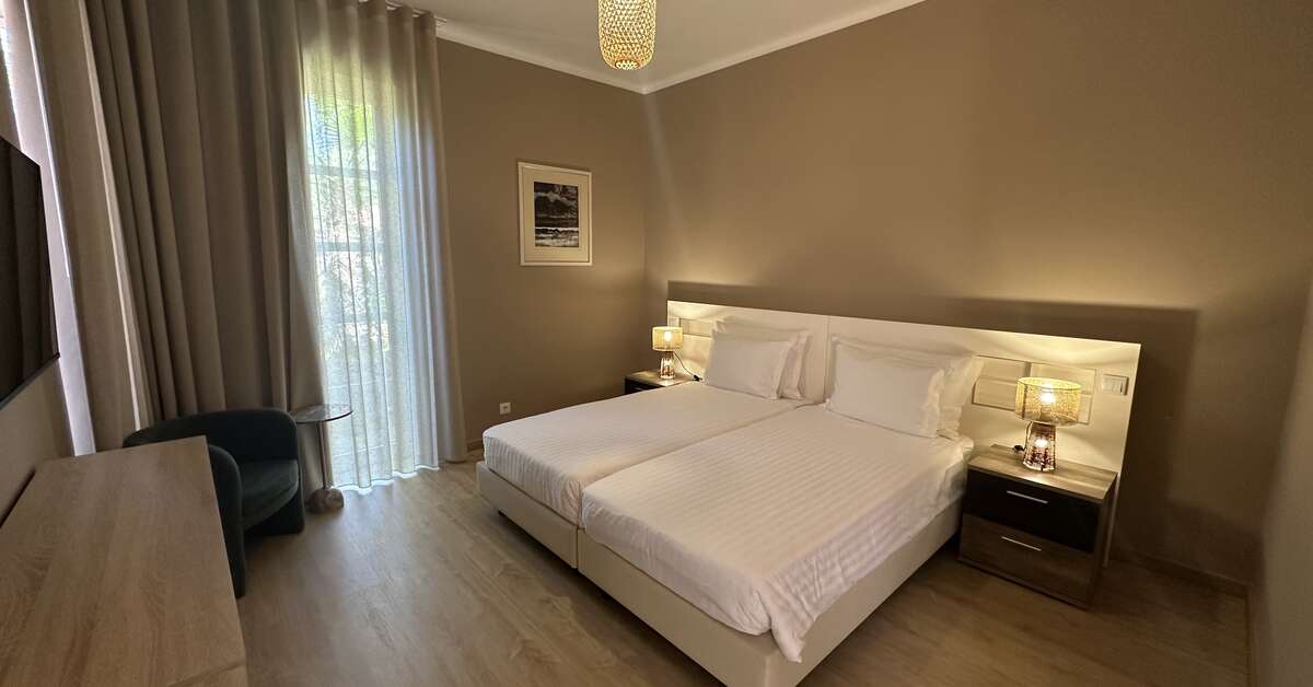Een foto van Inn & Art Hotel