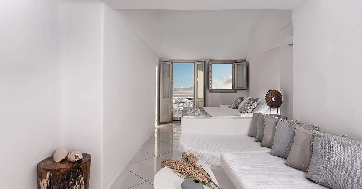 Een foto van Caldera Premium Villas