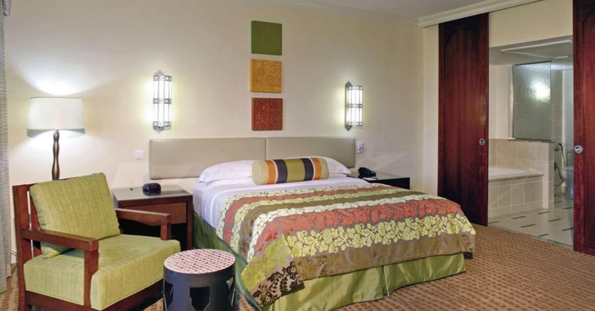 Een foto van Mazagan Beach & Golf Resort