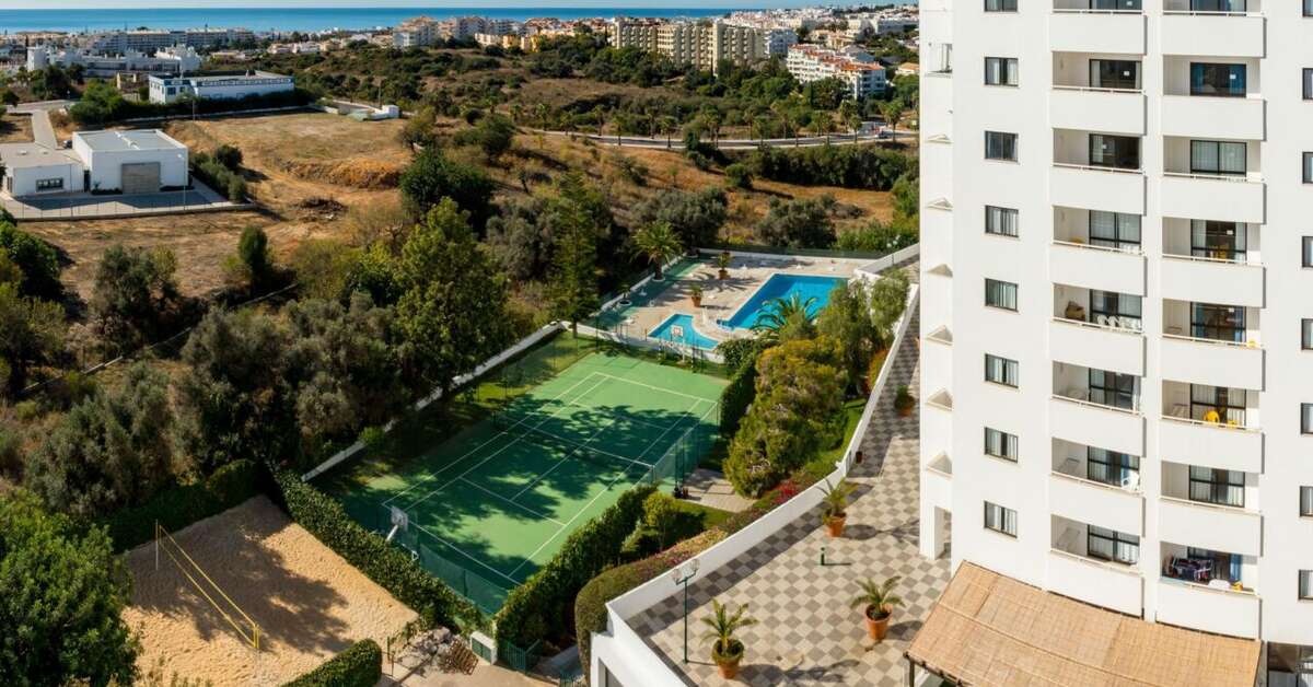 Een foto van Janelas do Mar