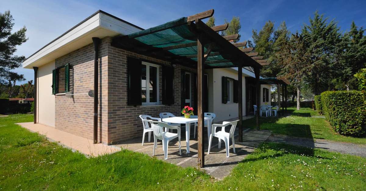 Een foto van Residence La Cecinella