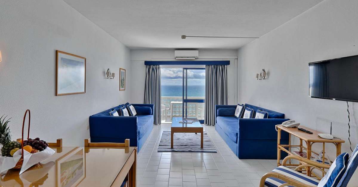 Een foto van Grand Muthu Oura View Beach Club
