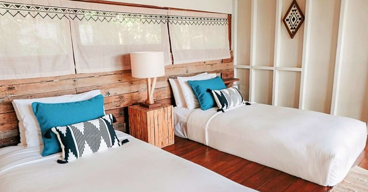 Ein Foto Away Koh Kood Resort