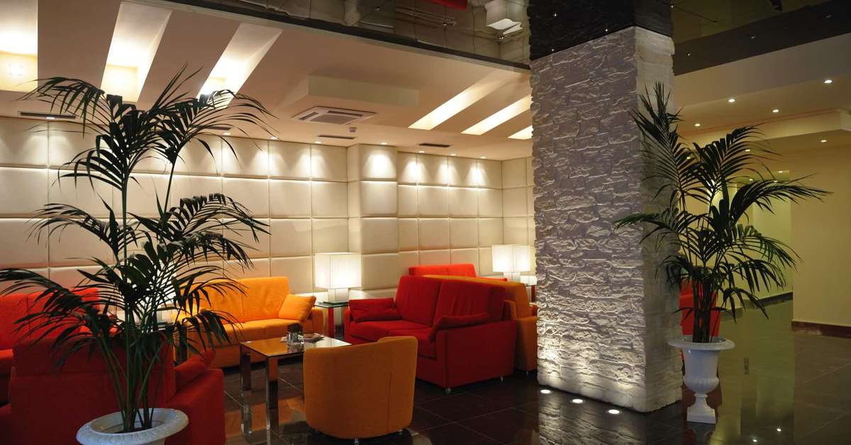 Een foto van Hotel Antico Borgo