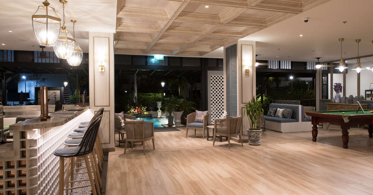 Een foto van Sawaddi Patong Resort & Spa
