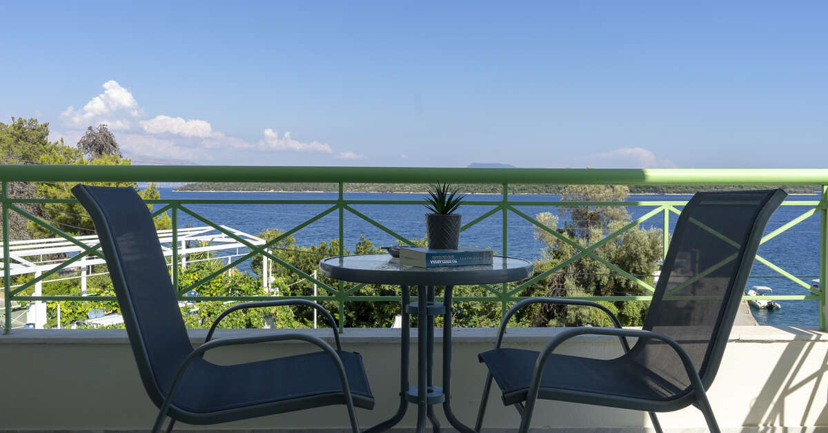 Een foto van Tropicana Inn