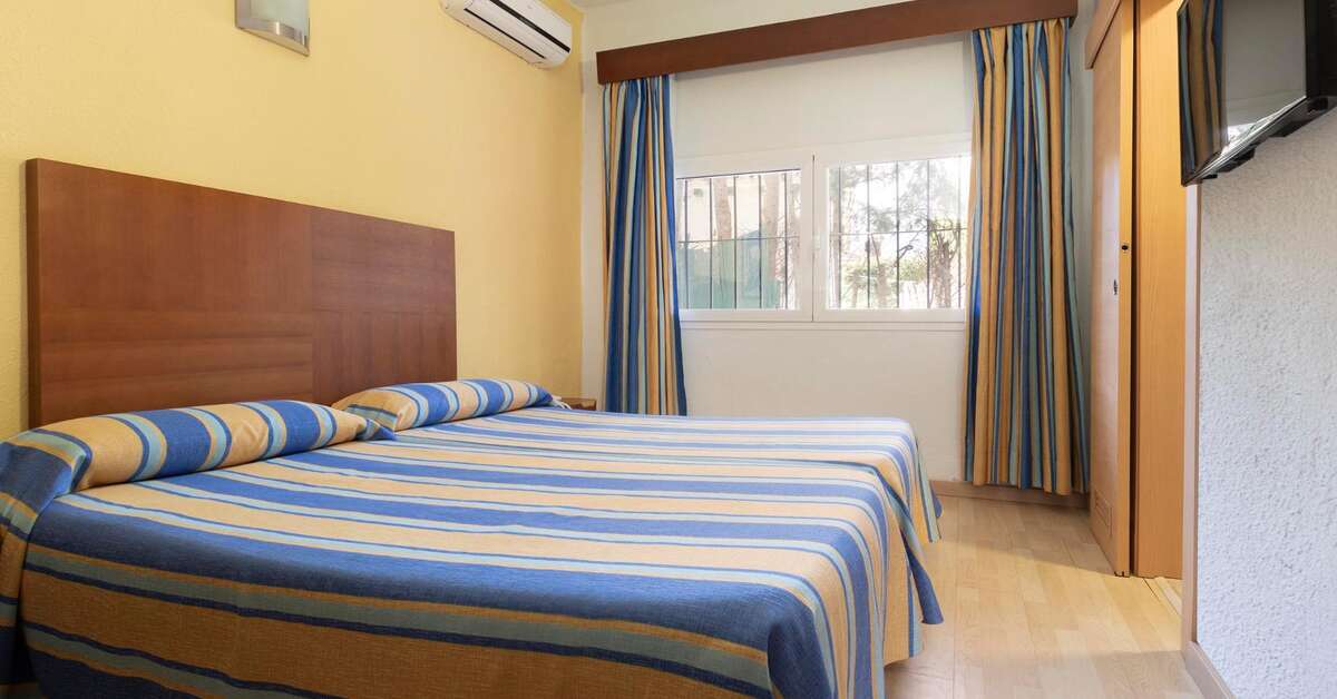 Ein Foto Hotel Club Palia La Roca