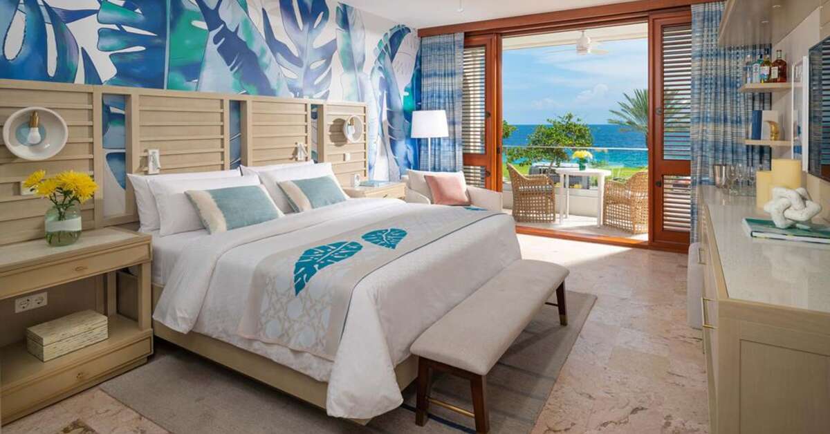 Ein Foto Sandals Royal Curacao