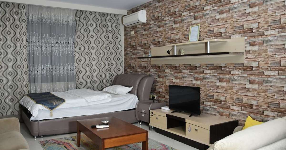Een foto van VH Park Hotel Tirana