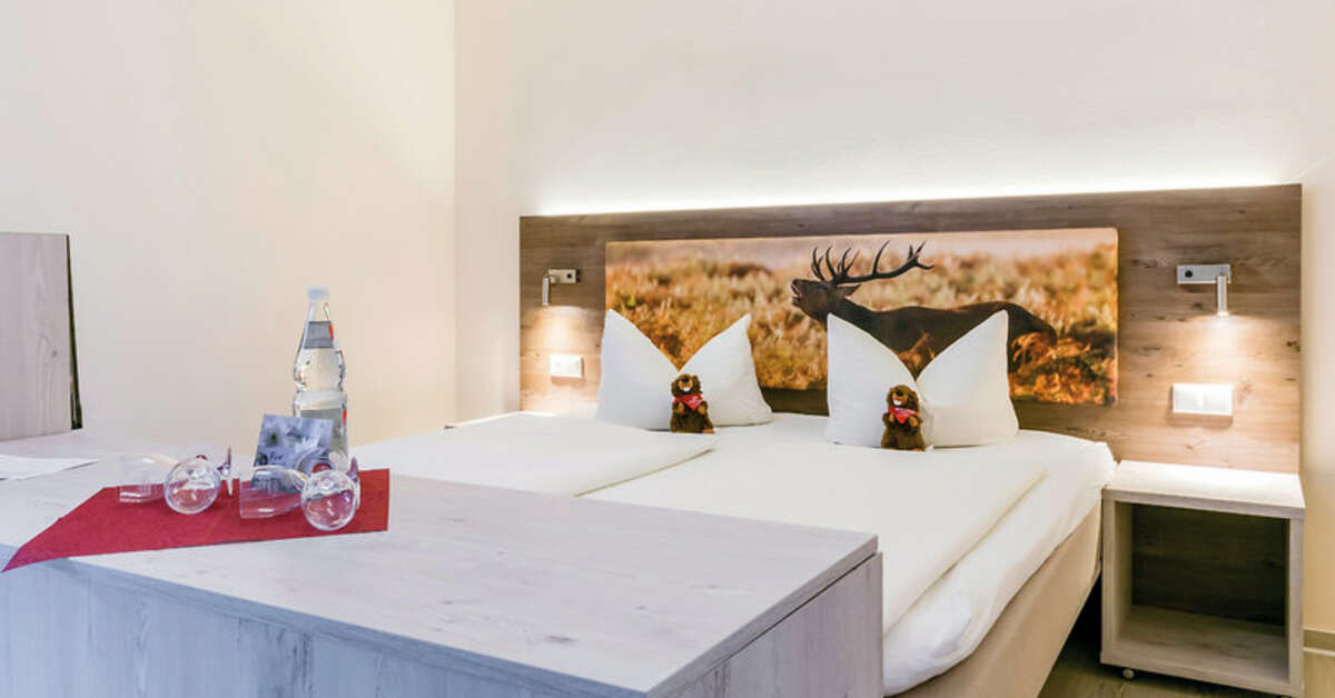 Een foto van Panoramic - Ihr Aparthotel im Harz