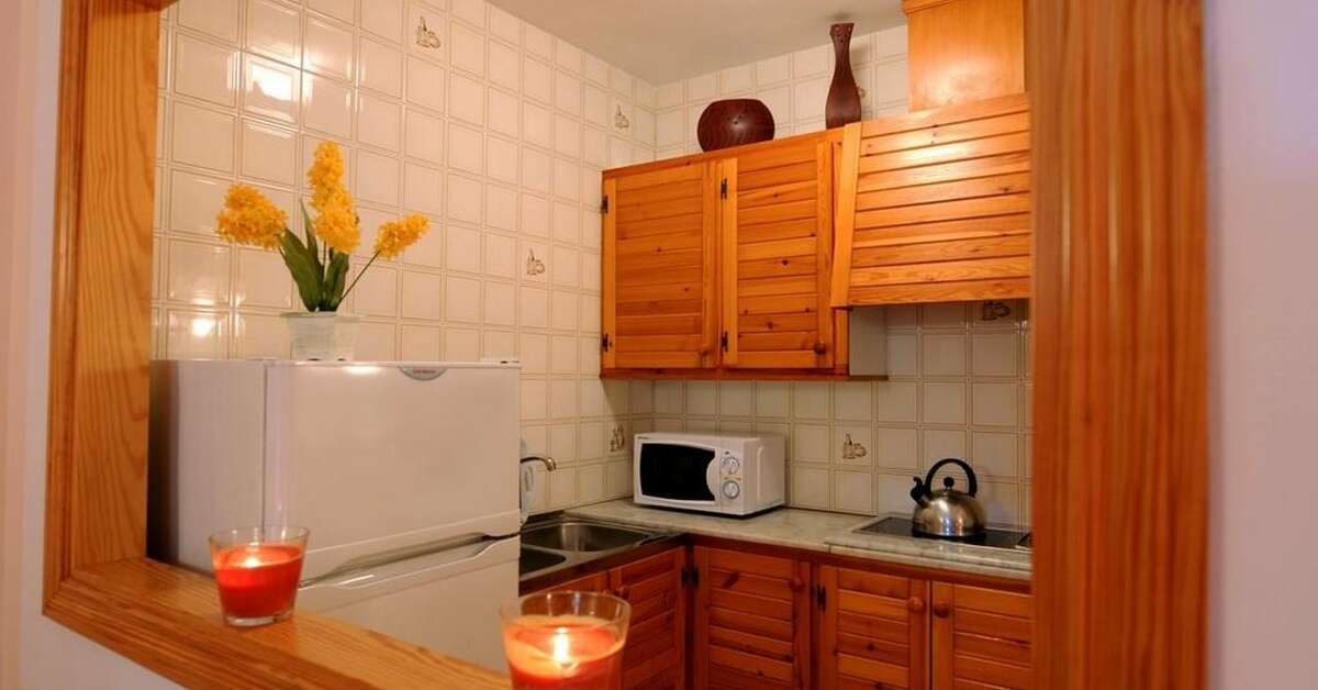 Een foto van Maribel Appartementen