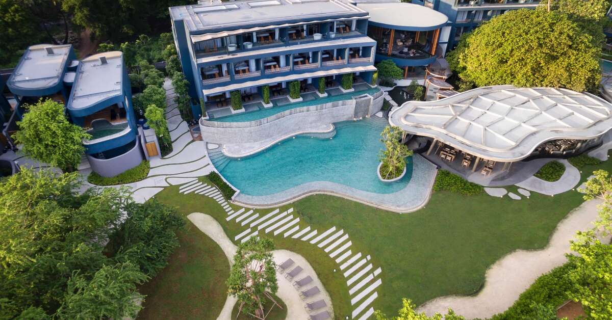 Een foto van Navana Nature Escape