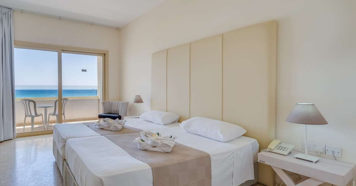 Een foto van Pierre Anne Beach Hotel