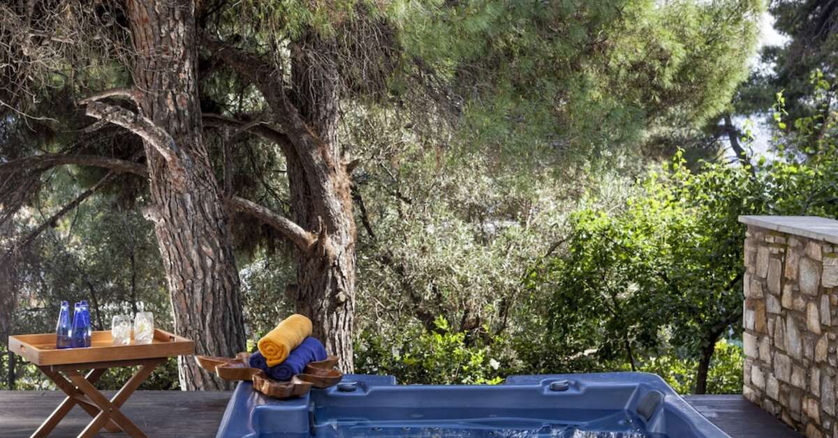 Een foto van de faciliteiten bij Princess Resort