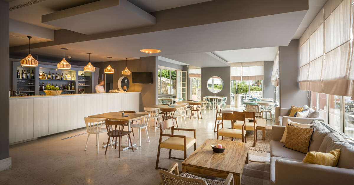 Een foto van Rabac Sunny Hotel & Residence