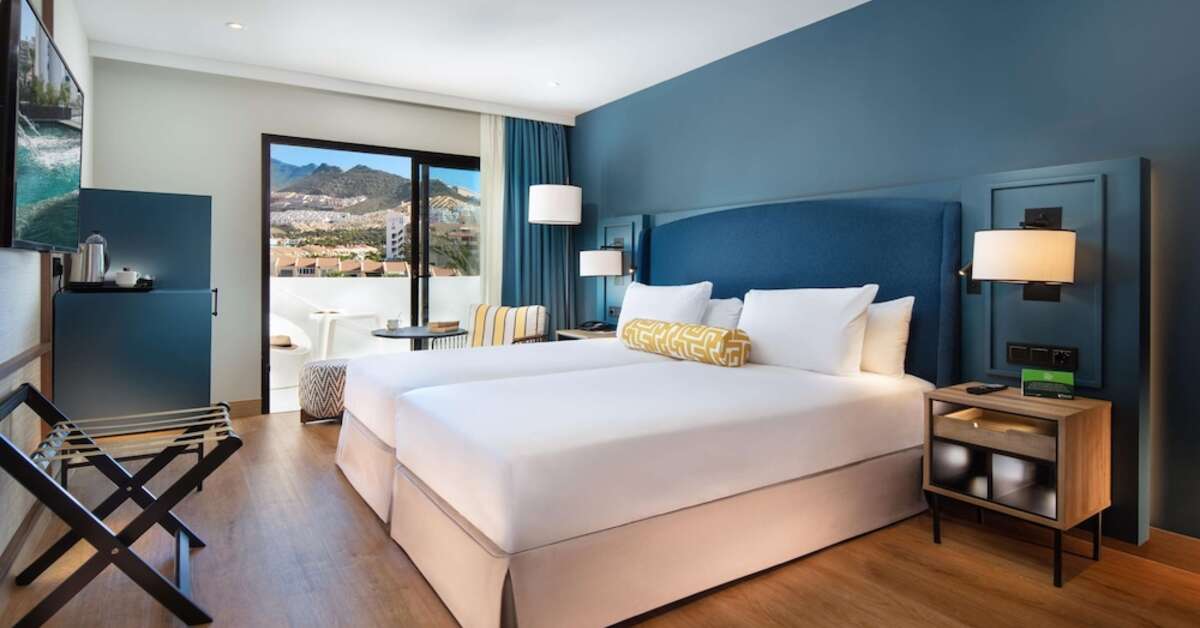 Een foto van Princess Inspire Tenerife