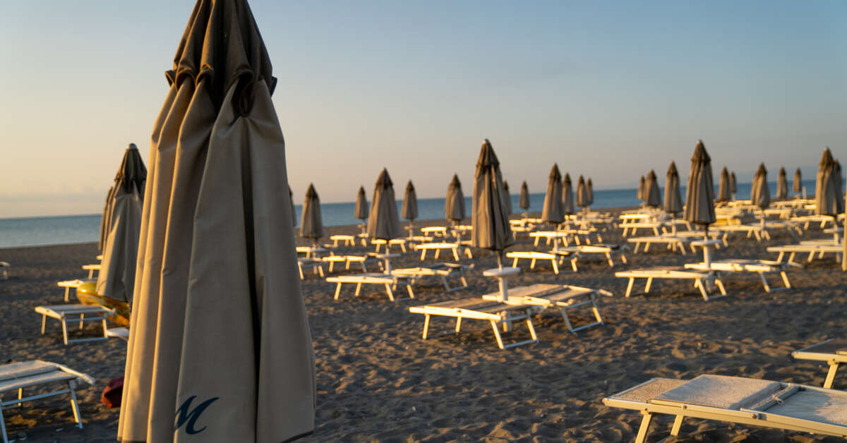Een foto van Marinagri Greenblu Hotel