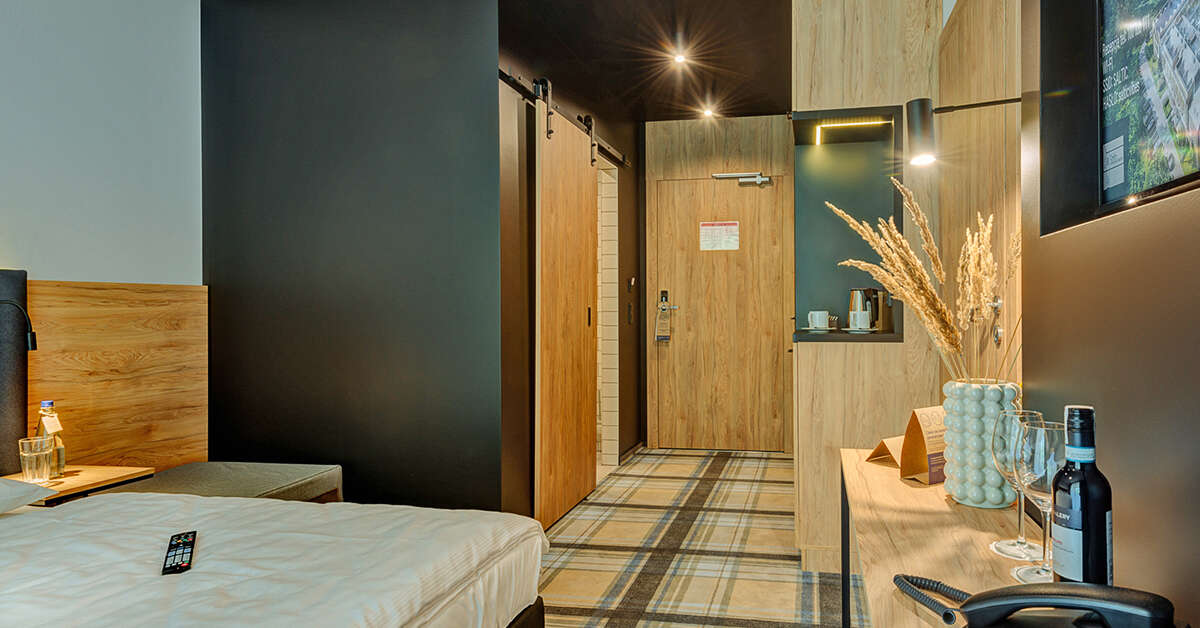 Een foto van Saltic Resort & Spa