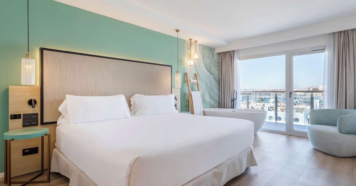 Een foto van Innside Alicante Porta Maris
