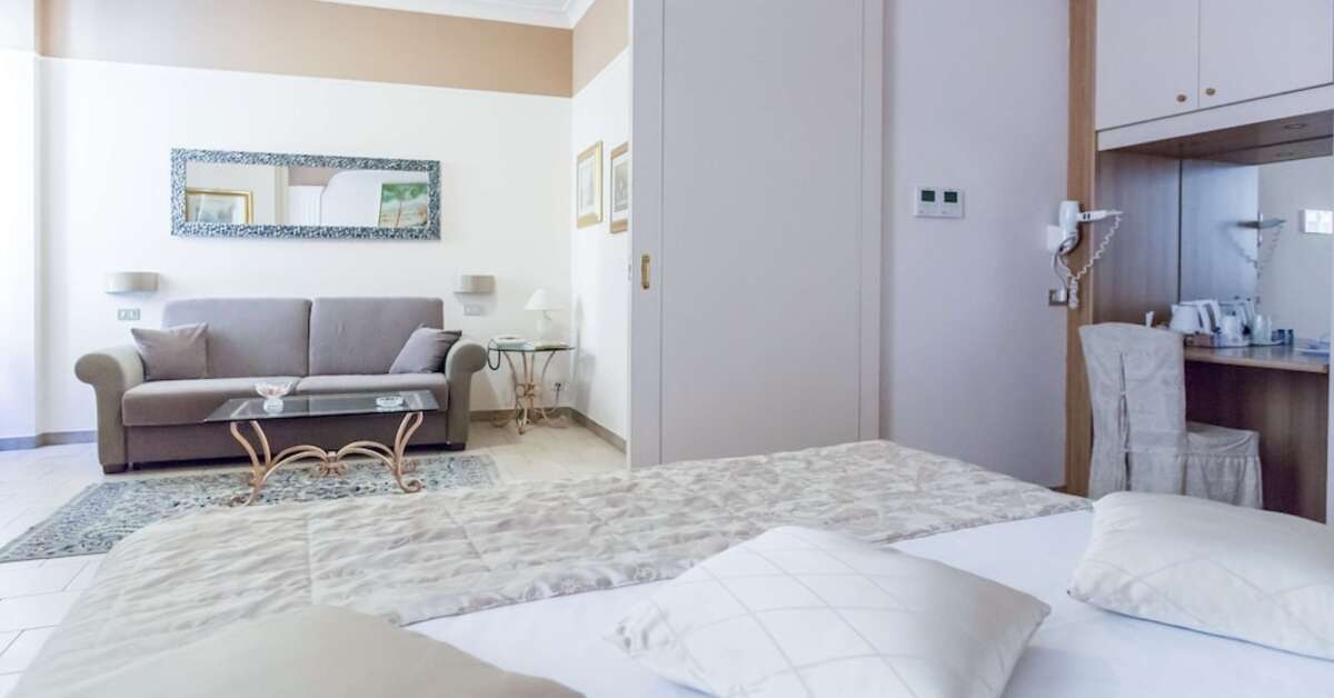 Een foto van Best Western Hotel Liberta