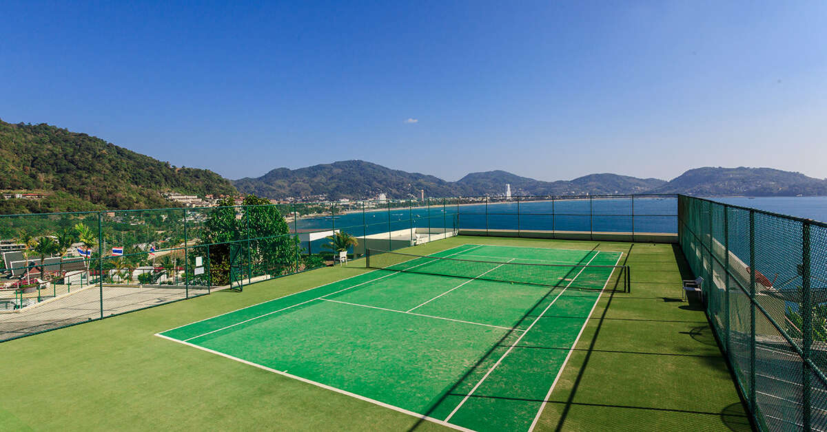 Een foto van IndoChine Resort & Villas