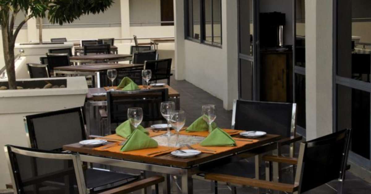 Een foto van Mermaid Hotel & Club