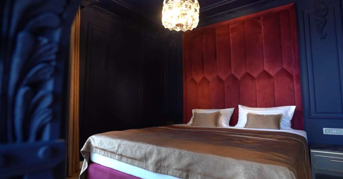 Een foto van Premium Sunrise Hotel Golem