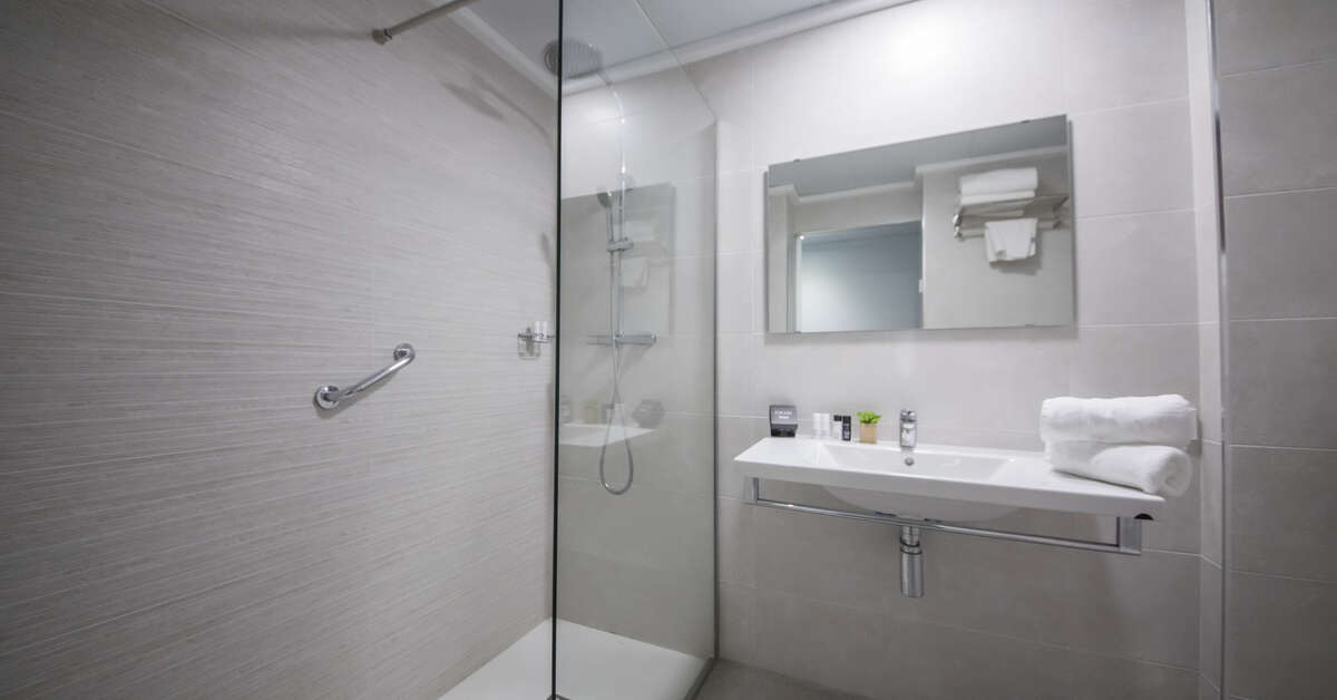 Een foto van Hotel Cap Negret