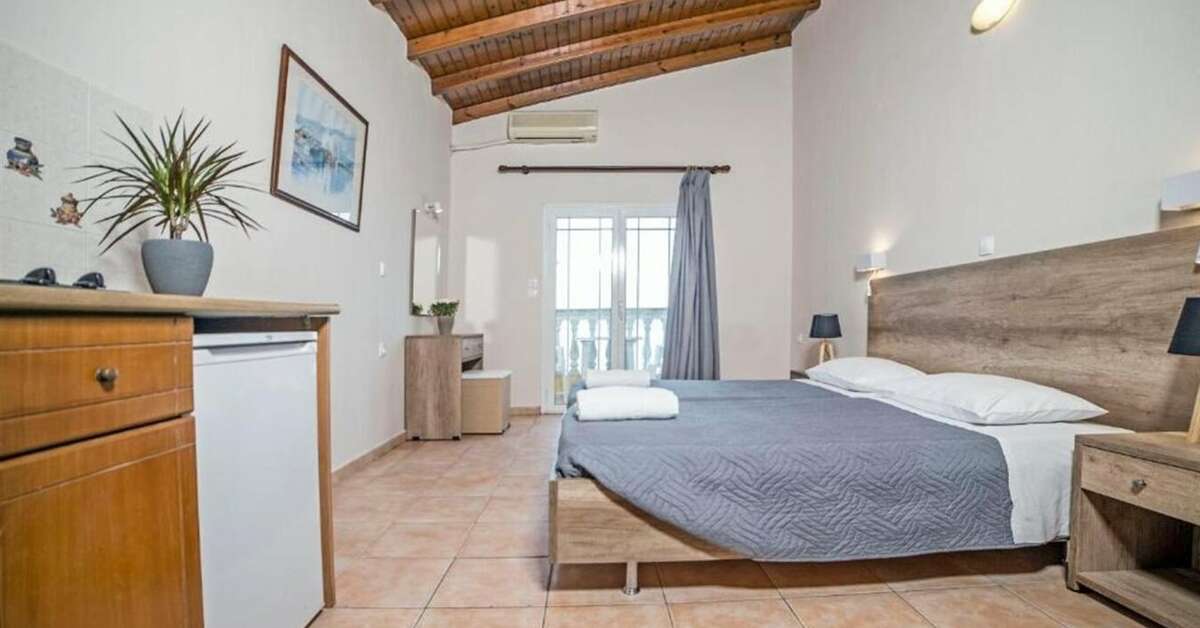 Een foto van Trabukos Beach Complex