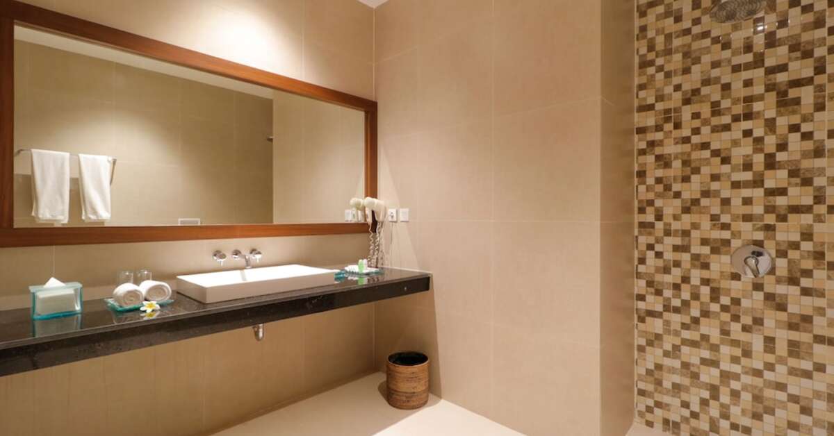 Een foto van Adi Dharma Hotel Legian