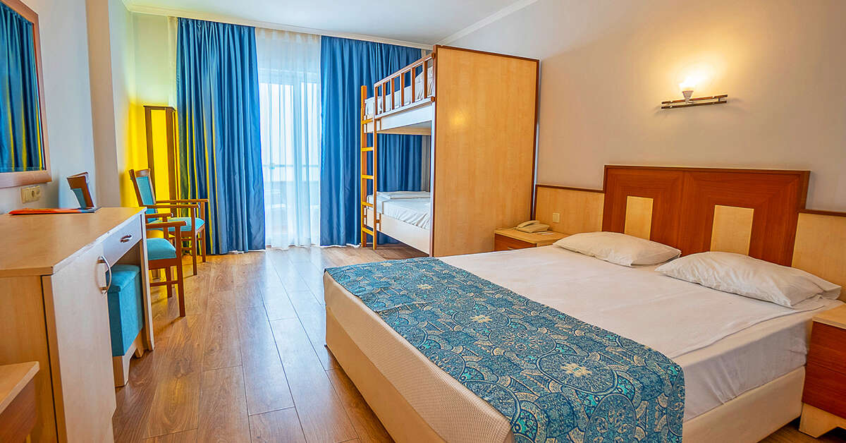 Een foto van Calido Sol Hotel