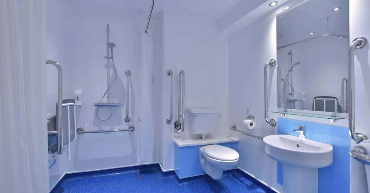 Een foto van Travelodge Belfast Central
