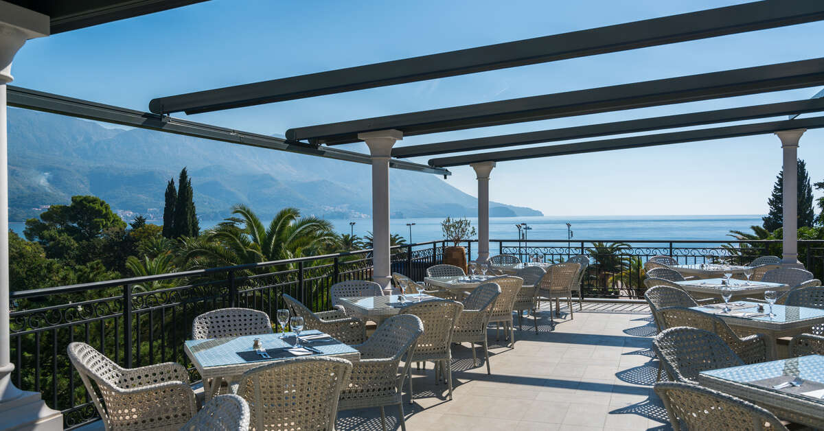 Een foto van Iberostar Bellevue