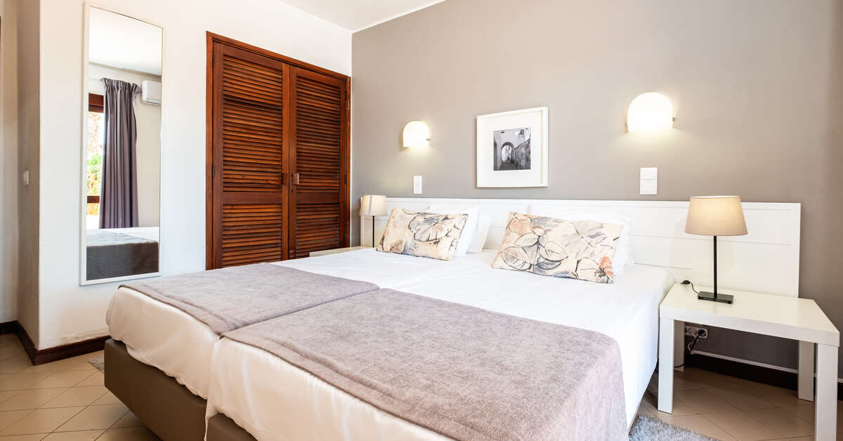 Een foto van Aura Village City Beach Appartementen