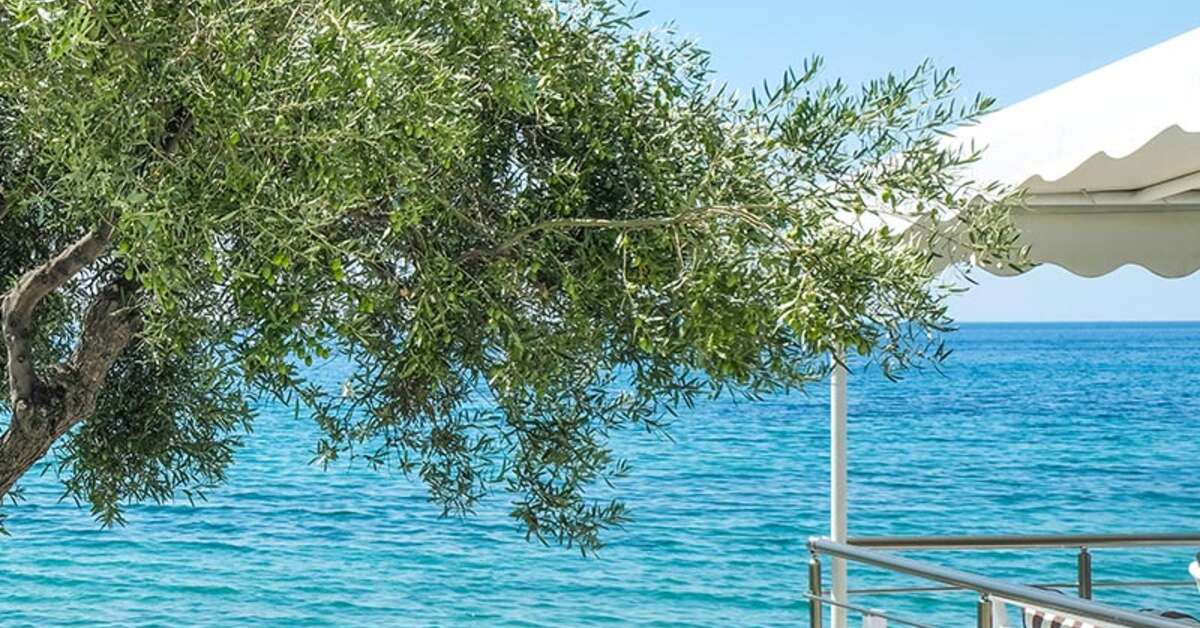 Een foto van Acrotel Athena Villas