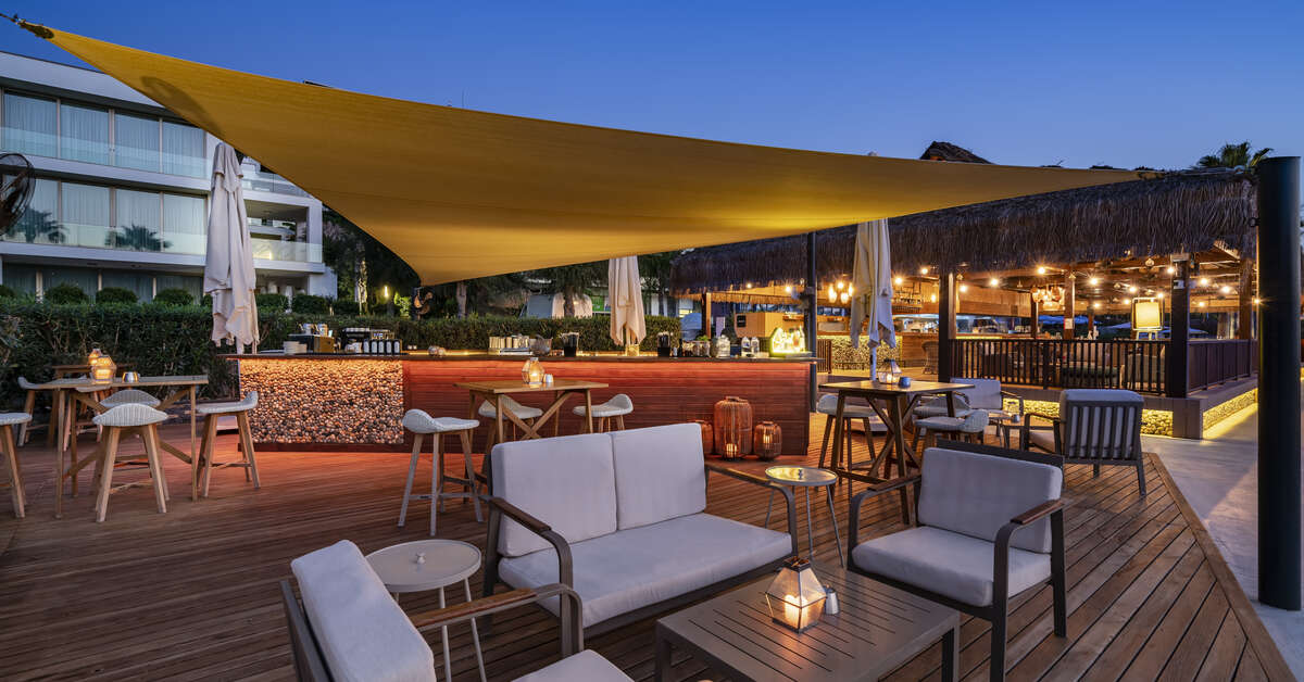 Een foto van Mivara Luxury Resort & Spa