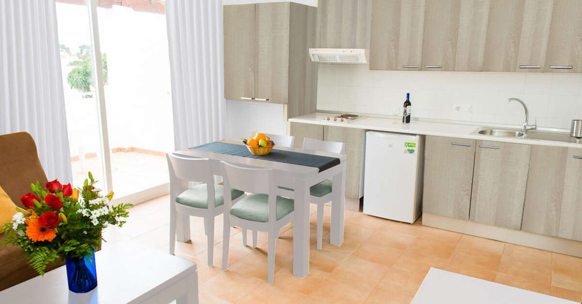 Een foto van Vista Alegre Appartementen