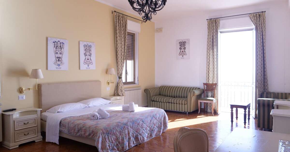 Een foto van Hotel Elios