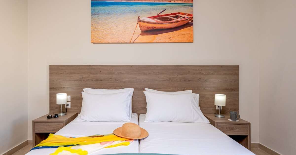Een foto van Sisi Breeze Hotel