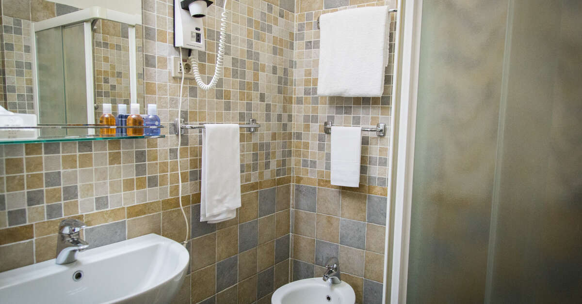 Een foto van Hotel Accursio