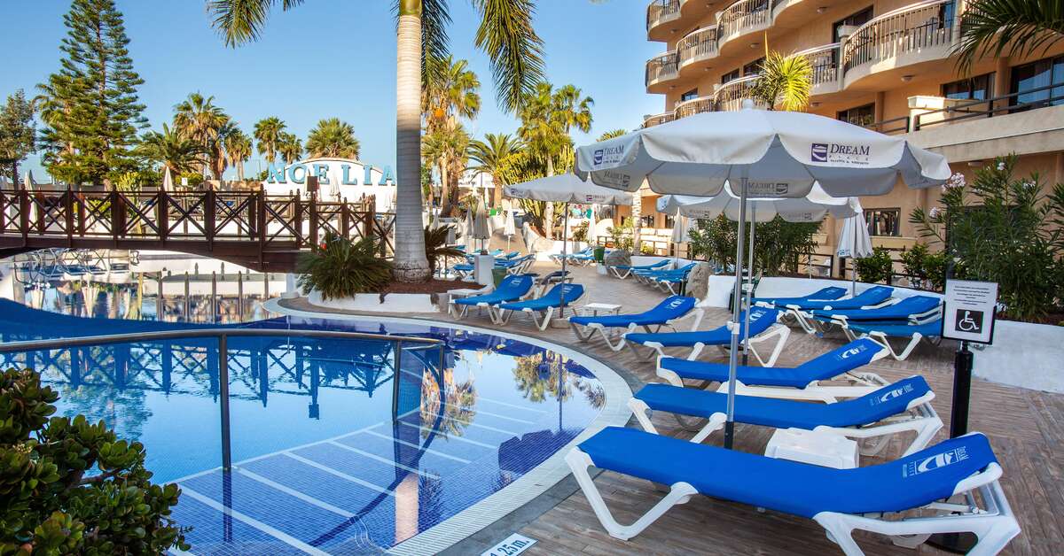 Een foto van Hotel Tigotan Lovers & Friends