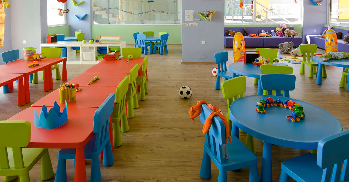 Een foto van de faciliteiten bij Blue Lagoon Resort