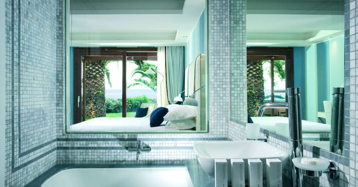 Een foto van La Plage Resort