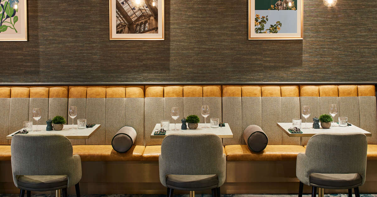 Een foto van Leonardo Hotel Glasgow