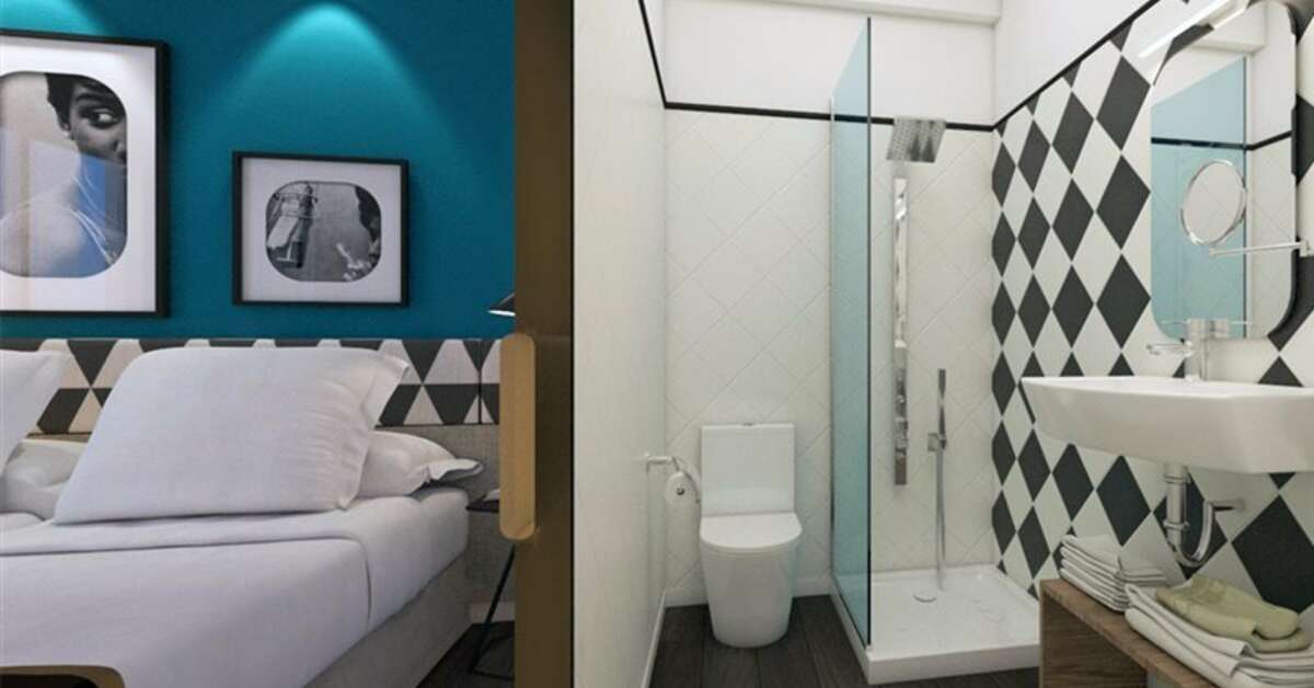 Een foto van Hotel La Concha Soul