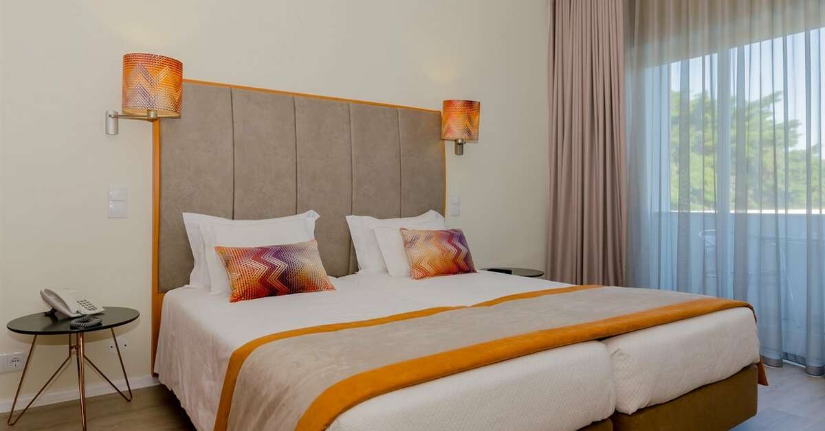 Een foto van Hotel Lido